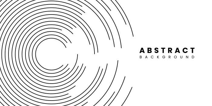 وکتور خطی دایره ای